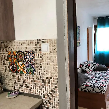 Emerald Gardens - Second Floor * Varna