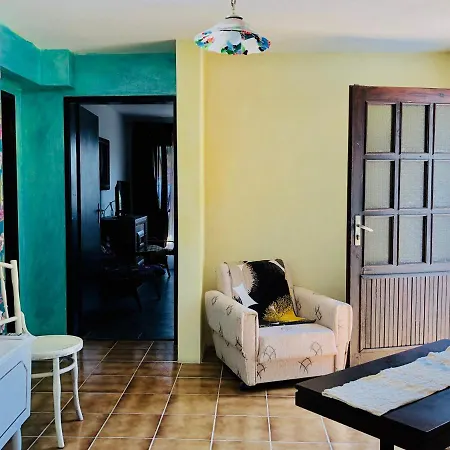 Emerald Gardens - Second Floor * Varna