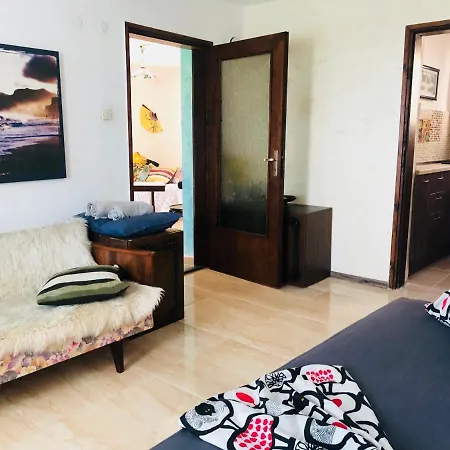 Appartamento Emerald Gardens - Second Floor *